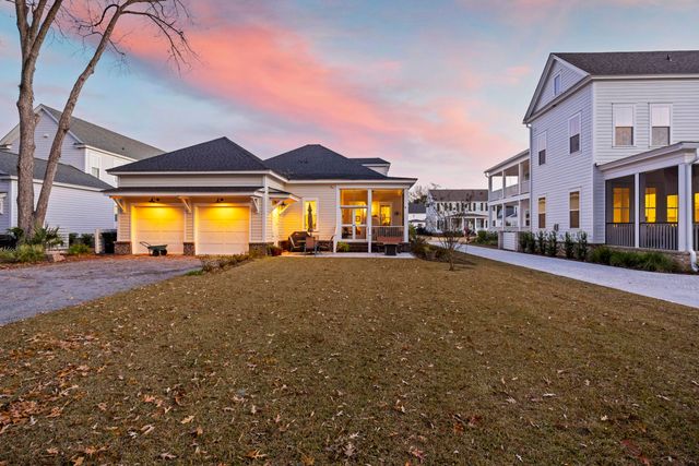 1011 Teracotta Drive, Charleston, SC 29407