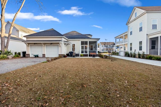 1011 Teracotta Drive, Charleston, SC 29407