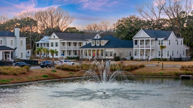 1011 Teracotta Drive, Charleston, SC 29407