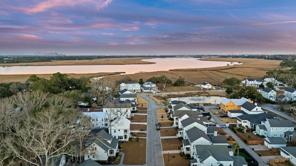 1011 Teracotta Drive, Charleston, SC 29407