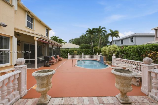 4909 NW 115th Way, Coral Springs, FL 33076