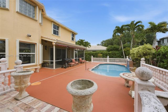 4909 NW 115th Way, Coral Springs, FL 33076