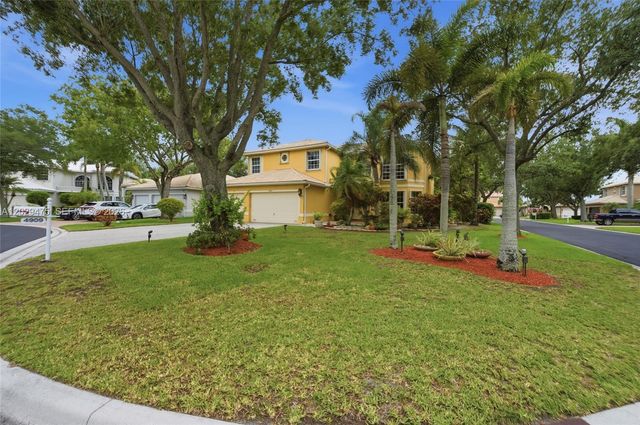 4909 NW 115th Way, Coral Springs, FL 33076