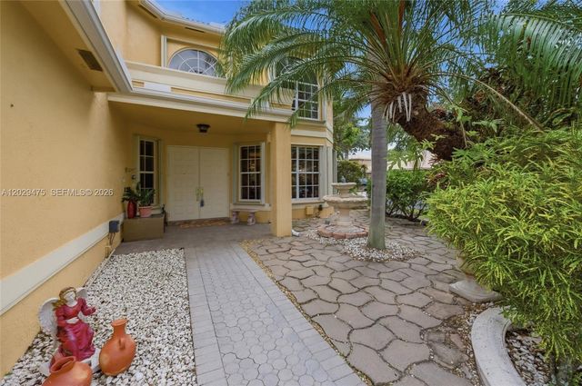 4909 NW 115th Way, Coral Springs, FL 33076
