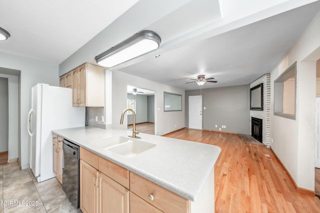 630 Sapphire Cricle, Reno, NV 89509