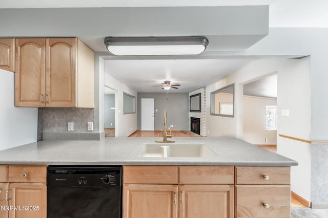 630 Sapphire Cricle, Reno, NV 89509