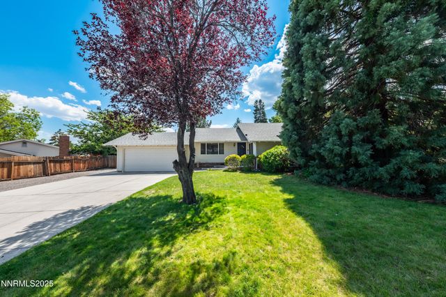 630 Sapphire Cricle, Reno, NV 89509