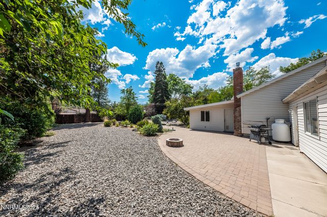 630 Sapphire Cricle, Reno, NV 89509