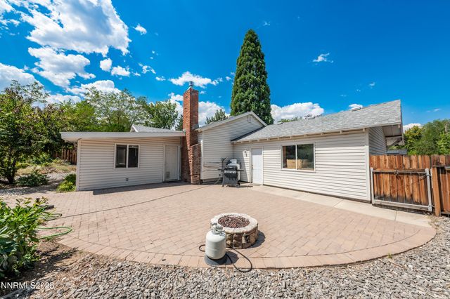 630 Sapphire Cricle, Reno, NV 89509