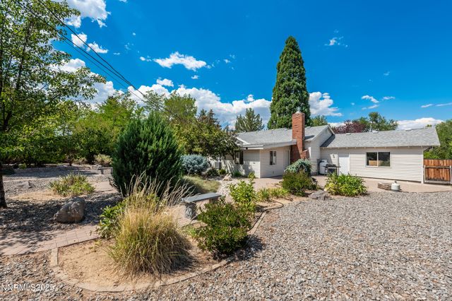 630 Sapphire Cricle, Reno, NV 89509