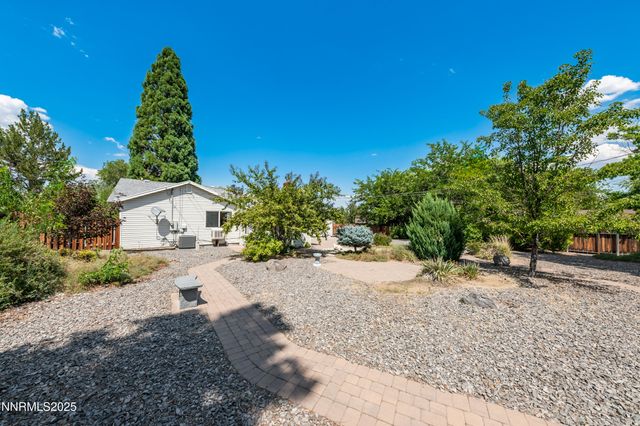 630 Sapphire Cricle, Reno, NV 89509