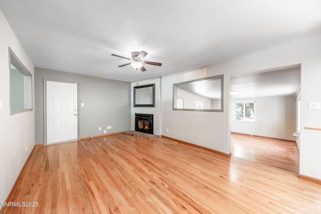 630 Sapphire Cricle, Reno, NV 89509