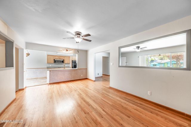 630 Sapphire Cricle, Reno, NV 89509