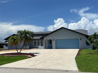 5405 DAVID BOULEVARD, Port Charlotte, FL 33981
