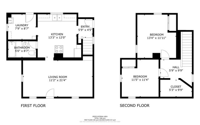 225 Hillside Avenue, Stoughton, WI 53589