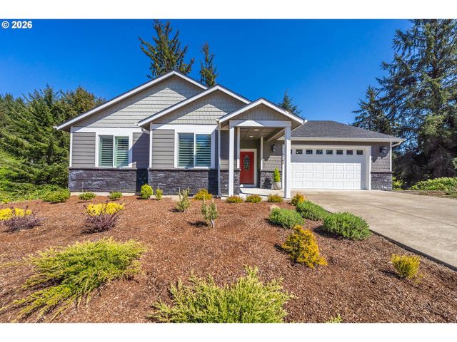 5762 Ne VOYAGE Way, Lincoln City, OR 97367