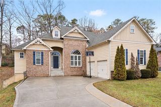 4597 Alpine Drive SW, Lilburn, GA 30047