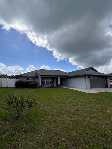 999 SE 69TH AVENUE, Ocala, FL 34472