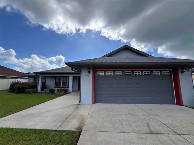 999 SE 69TH AVENUE, Ocala, FL 34472
