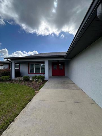 999 SE 69TH AVENUE, Ocala, FL 34472