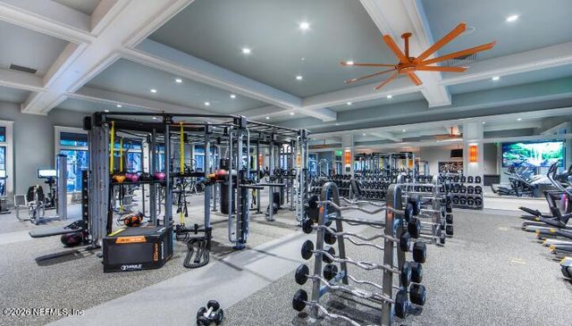 91 BELFORT Court, St. Augustine, FL 32092