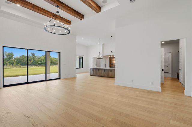 3820 Elsa Drive, Celina, TX 75009
