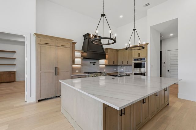 3820 Elsa Drive, Celina, TX 75009