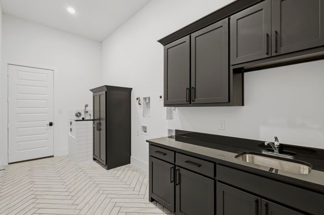 3820 Elsa Drive, Celina, TX 75009