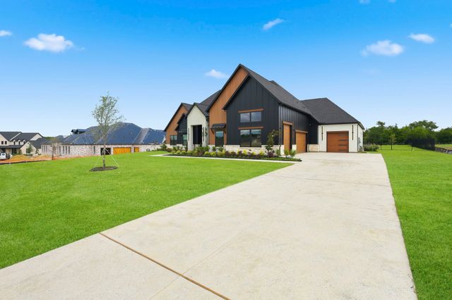 3820 Elsa Drive, Celina, TX 75009