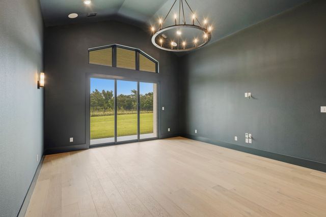 3820 Elsa Drive, Celina, TX 75009