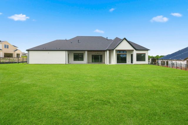 3820 Elsa Drive, Celina, TX 75009