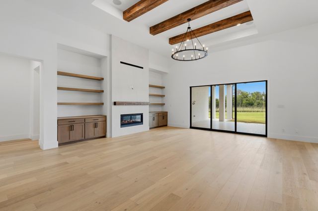3820 Elsa Drive, Celina, TX 75009