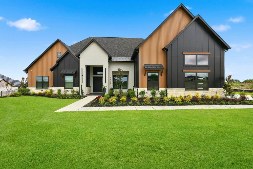 3820 Elsa Drive, Celina, TX 75009