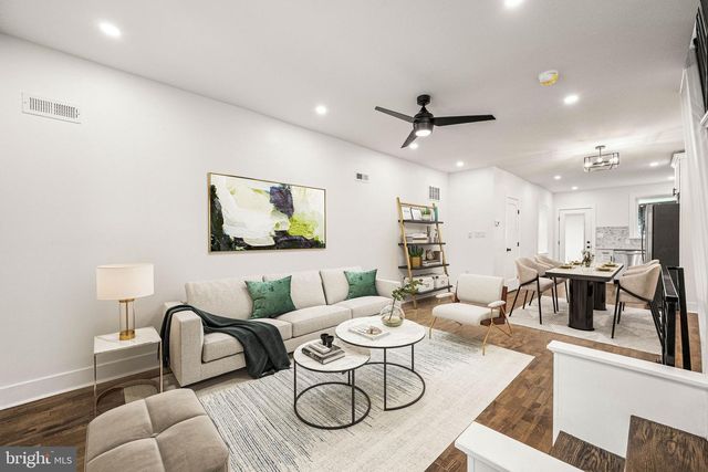 2523 W THOMPSON ST, Philadelphia, PA 19121