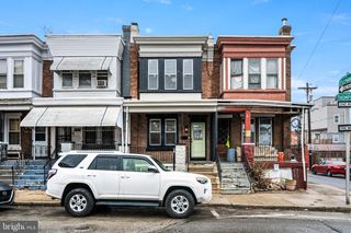 2523 W THOMPSON ST, Philadelphia, PA 19121