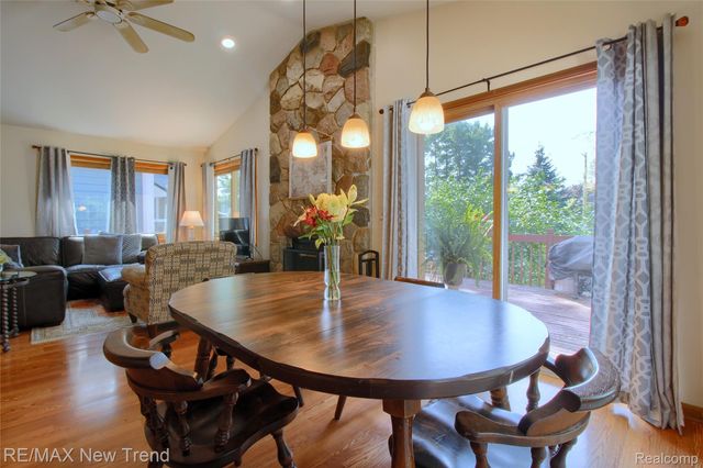 2475 Jackson Boulevard, Highland Charter Township, MI 48356