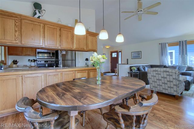 2475 Jackson Boulevard, Highland Charter Township, MI 48356