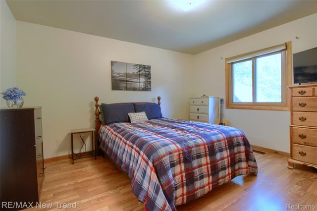2475 Jackson Boulevard, Highland Charter Township, MI 48356