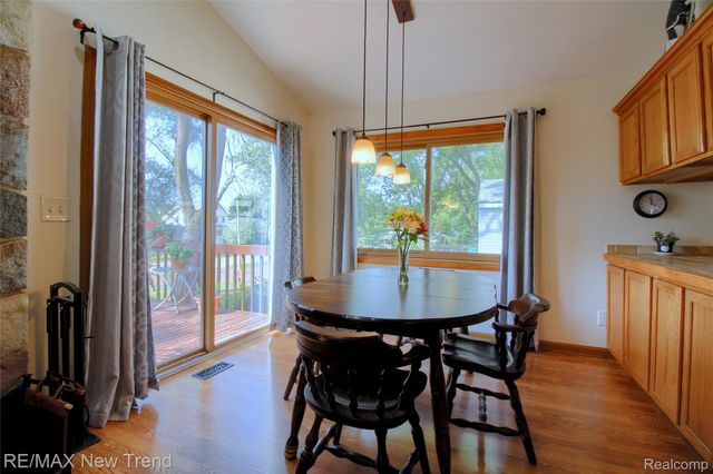 2475 Jackson Boulevard, Highland Charter Township, MI 48356