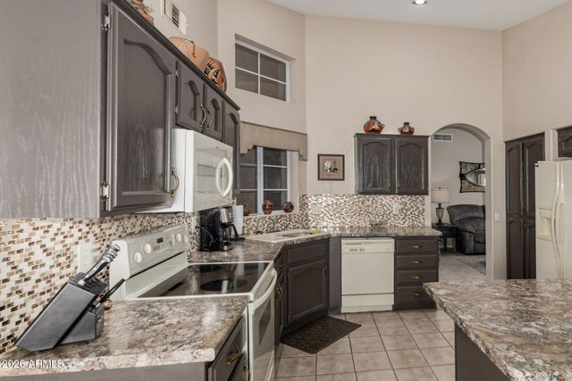 14981 W VERDE Lane, Goodyear, AZ 85395