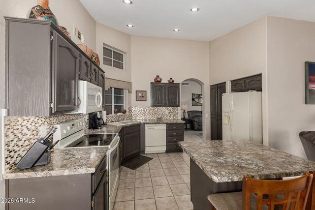 14981 W VERDE Lane, Goodyear, AZ 85395