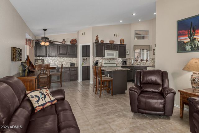 14981 W VERDE Lane, Goodyear, AZ 85395