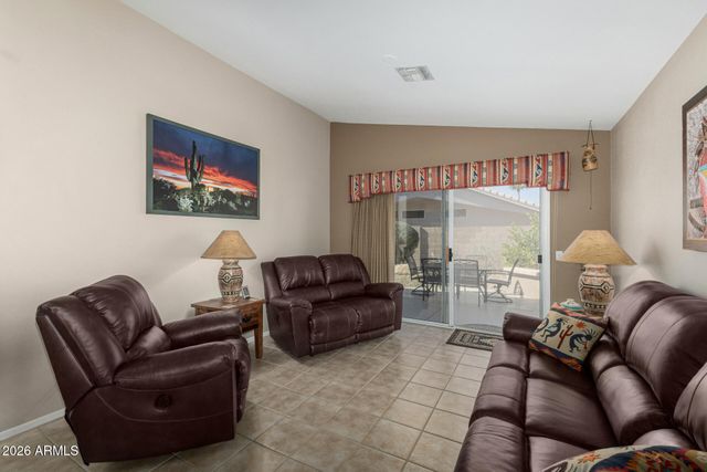 14981 W VERDE Lane, Goodyear, AZ 85395