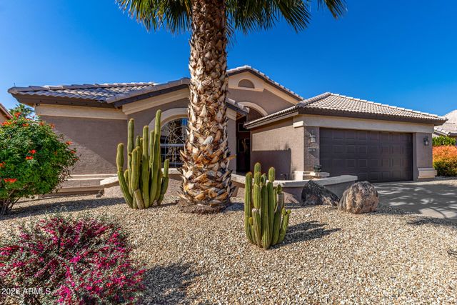 14981 W VERDE Lane, Goodyear, AZ 85395