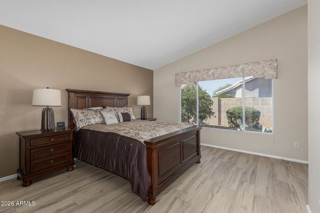 14981 W VERDE Lane, Goodyear, AZ 85395