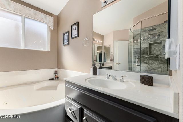 14981 W VERDE Lane, Goodyear, AZ 85395