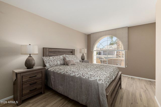 14981 W VERDE Lane, Goodyear, AZ 85395