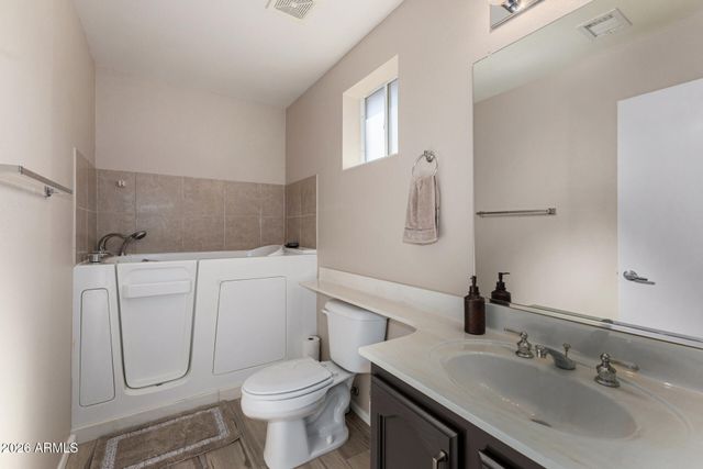 14981 W VERDE Lane, Goodyear, AZ 85395