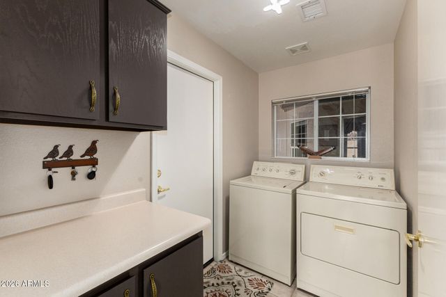 14981 W VERDE Lane, Goodyear, AZ 85395