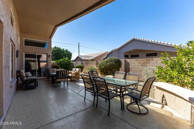 14981 W VERDE Lane, Goodyear, AZ 85395